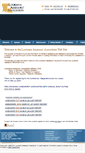 Mobile Screenshot of louisianaassessors.org